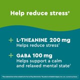 Nature Made Wellblends Stress Relief Gummies, 40 CT, thumbnail image 4 of 9