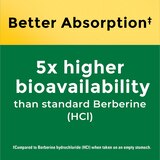 Nature Made Berberine Phytosome Capsules, 60 CT, thumbnail image