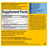 Nature Made Melatonin 5mg Extra Strength Gummies, 100% Drug Free Sleep Aid for Adults, 70 CT, thumbnail image