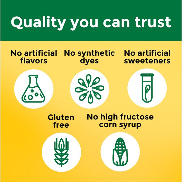 Nature Made Vitamin D3 K2 Gummies, Vitamin D 5000 IU per serving, Bone & Immune Support, 50 CT