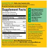 Nature Made High Absorption Magnesium Glycinate for Bone & Heart Support, Magnesium Gummies, 40 CT, thumbnail image