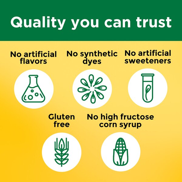Nature Made Extra Strength Vitamin B12 Gummies, 3000 mcg per serving, 60 CT