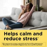 Nature Made Ashwagandha Gummies for Stress Relief Support, Vegan KSM-66 Ashwagandha, 60 CT, thumbnail image 2 of 10