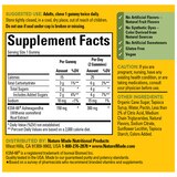 Nature Made Ashwagandha Gummies for Stress Relief Support, Vegan KSM-66 Ashwagandha, 60 CT, thumbnail image