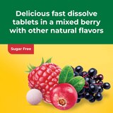 Nature Made Extra Strength Vitamin D3 5000 IU Sugar Free Fast Dissolve Vitamin D Tablets, 70 CT, thumbnail image