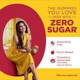 Nature Made Zero Sugar Multivitamin Gummies, Sugar Free Gummies, 90 CT, thumbnail image