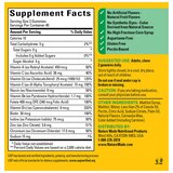 Nature Made Zero Sugar Multivitamin Gummies, Sugar Free Gummies, 90 CT, thumbnail image