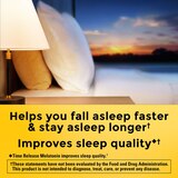Nature Made Melatonin 10mg per serving Time Release Melatonin Gummies, 100% Drug Free, 60 CT, thumbnail image