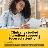 Nature Made Extra Strength Dosage Choline Supplement Capsules 800 Mg, Brain Support, 60 CT, thumbnail image 2 of 9