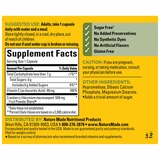 NATURE MADE CRANBERRY CAPSULES 500MG 60CT, thumbnail image