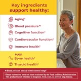 Nature Made Advanced Multi 50+ For Her, 84 CT, thumbnail image