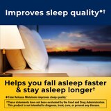 Nature Made Time Release Melatonin Gummies, 60 CT, thumbnail image