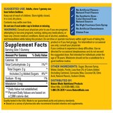 Nature Made Time Release Melatonin Gummies, 60 CT, thumbnail image