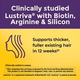 Nature Made Hair Growth Softgels, 30 CT, thumbnail image