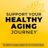 Nature Made Hair Growth Softgels, 30 CT, thumbnail image
