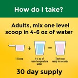 Nature Made Magnesium Complex Drink Mix, 30 CT, thumbnail image