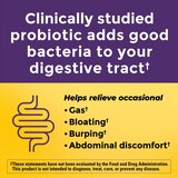 Nature Made Probiotic + Prebiotic Fiber, Mixed Berry, 50 CT, thumbnail image