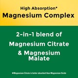 Nature Made Magnesium Soft Chews, 40 CT, thumbnail image