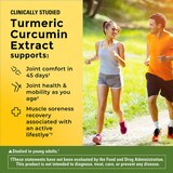 Nature Made Turmeric Capsules, 30 CT, thumbnail image