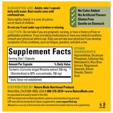 Nature Made Turmeric Capsules, 30 CT, thumbnail image