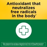 Nature Made Vitamin E 450 mg (1000 IU) dl-Alpha Softgels, 60 CT, thumbnail image 3 of 10