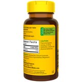 Nature Made Zinc 30 mg, Zinc Supplements for Antioxidant and Immune Support Tablets, 100 CT, thumbnail image
