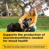 Nature Made Vitamin B6 100 mg Tablets, B6 Vitamins for Energy Metabolism Support, 100 CT, thumbnail image
