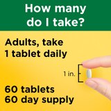 Nature Made L-Lysine 1000 mg Tablets, 60 CT, thumbnail image