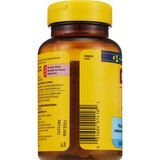 Nature Made Burp Less Fish Oil 1200 mg Softgels, thumbnail image