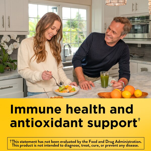 Nature Made Vitamin C Tablets 1000mg