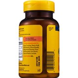 Nature Made Vitamin C Chewable Tablets 500mg, thumbnail image