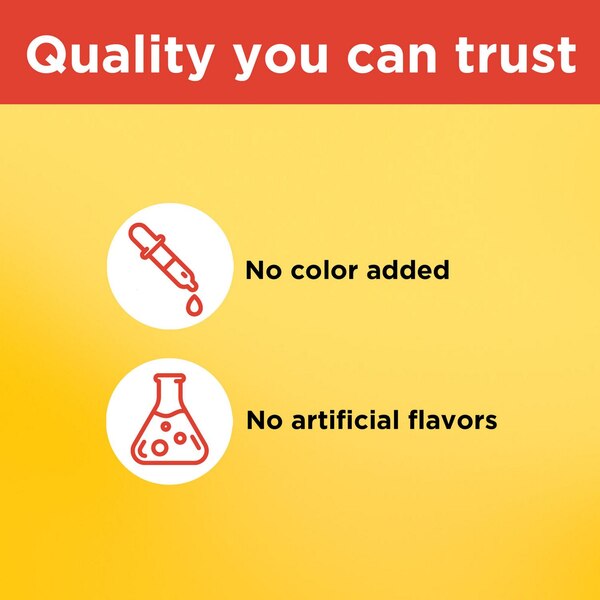 Nature Made Vitamin C Chewable Tablets 500mg