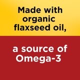 Nature Made Flaxseed Oil 1000 mg Softgels, 180 CT, thumbnail image