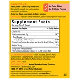 Nature Made Vitamin C Chewable Tablets 500mg, thumbnail image