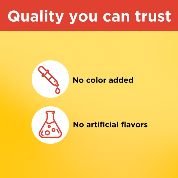 Nature Made Vitamin C Chewable Tablets 500mg