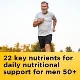 Nature Made Multi For Him 50+ Tablets, 90 CT, thumbnail image