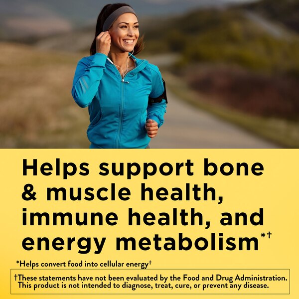 Nature Made Multivitamin For Her Tablets, 90 CT