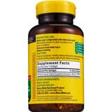 Nature Made Vitamin E 180 mg (400 IU) dl-Alpha Softgels, 300 CT, thumbnail image
