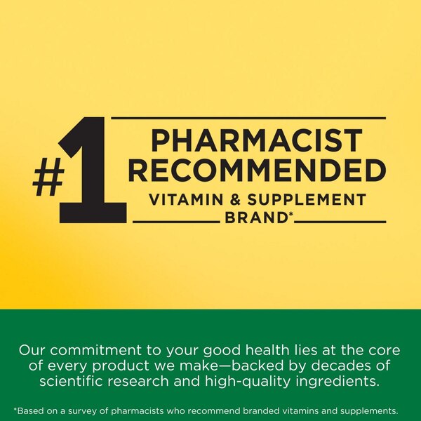 Nature Made - Vitamina E en cápsulas blandas, 180 mg (400 IU) dl-Alpha, 300 u.
