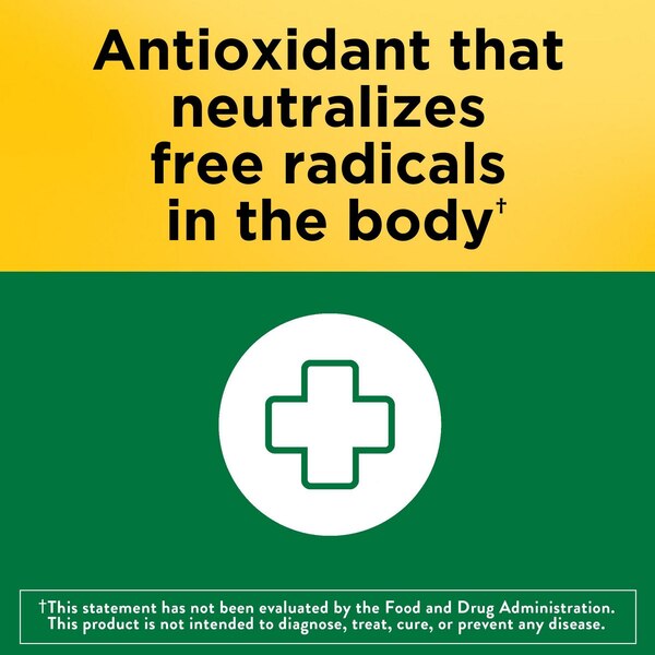 Nature Made - Vitamina E en cápsulas blandas, 180 mg (400 IU) dl-Alpha, 300 u.