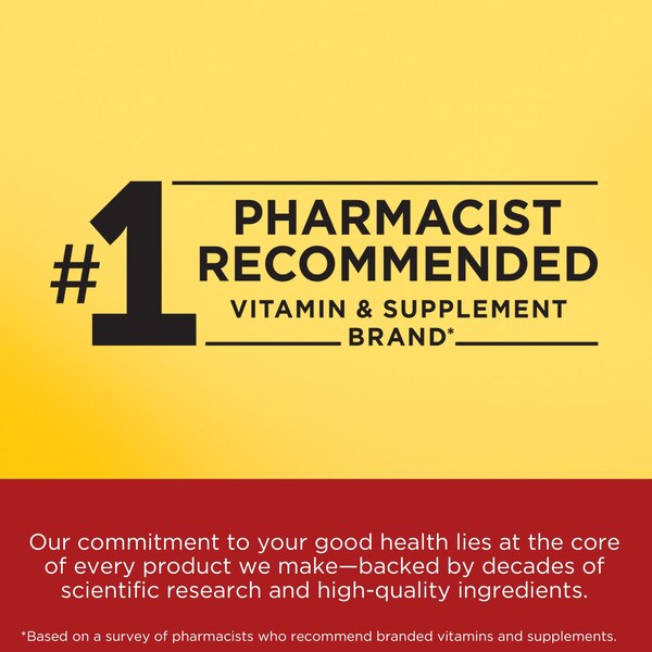 Nature Made CoQ10 Softgels, 100 mg, 40 CT