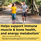 Nature Made Multivitamin Tablets with Iron, 130 CT, thumbnail image 2 of 10