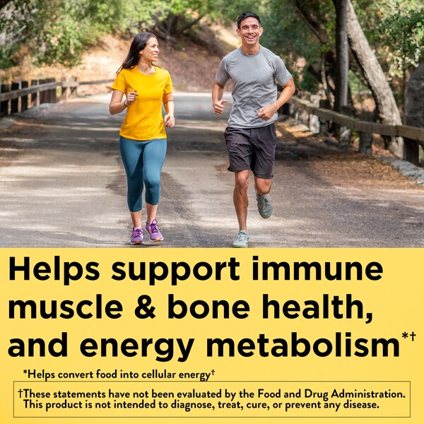 Nature Made Multivitamin Tablets with Iron, 130 CT