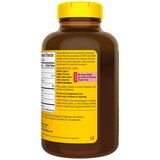 Nature Made Triple Omega 3-6-9 Softgels, 150 CT, thumbnail image 4 of 10