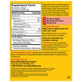 Nature Made Burp Less Fish Oil 1200 mg Softgels, thumbnail image