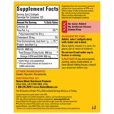 Nature Made Fish Oil with Omega-3 Liquid Softgels 1000 mg, thumbnail image