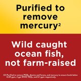 Nature Made Fish Oil with Omega-3 Liquid Softgels 1000 mg, thumbnail image