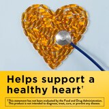 Nature Made Burp-Less, Omega-3 Fish Oil Softgels, 1000mg, 150 CT, thumbnail image