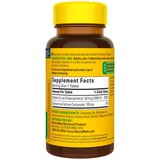 Nature Made Vitamin D3 Tablets,  2000 IU (50 mcg), 100 CT, thumbnail image