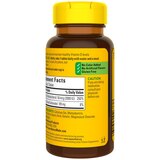 Nature Made Vitamin D3 Tablets,  2000 IU (50 mcg), 100 CT, thumbnail image